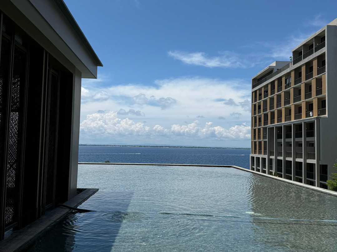 Sheraton Cebu Mactan Resort主图