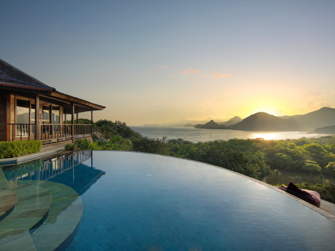 Sempiak Seaside Resort主图