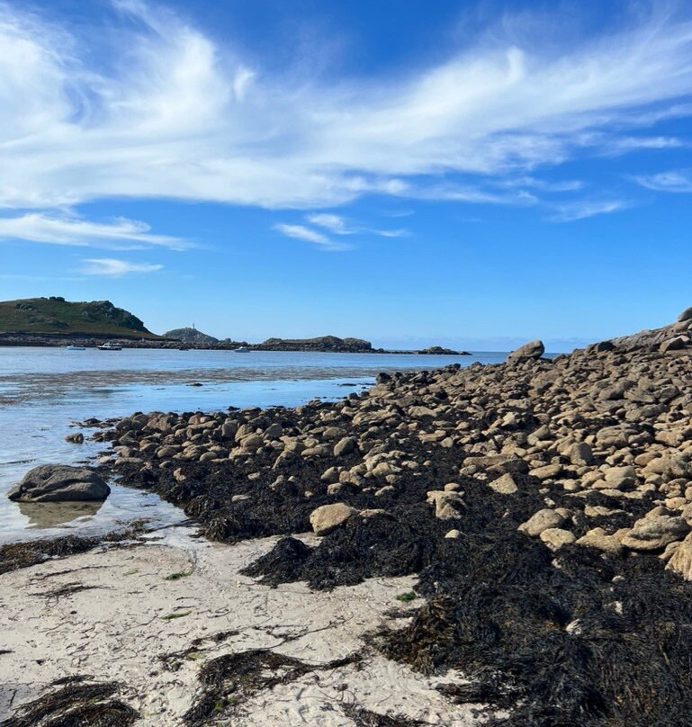 Karma St. Martin's主图