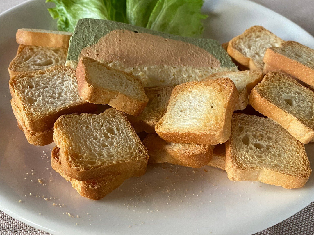 Lugar do Sixto主图