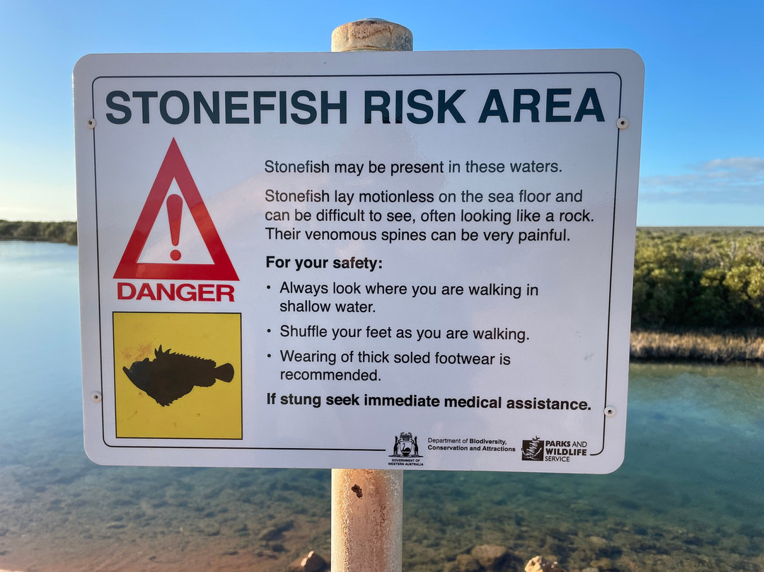 Little Lagoon-德纳姆必去景点