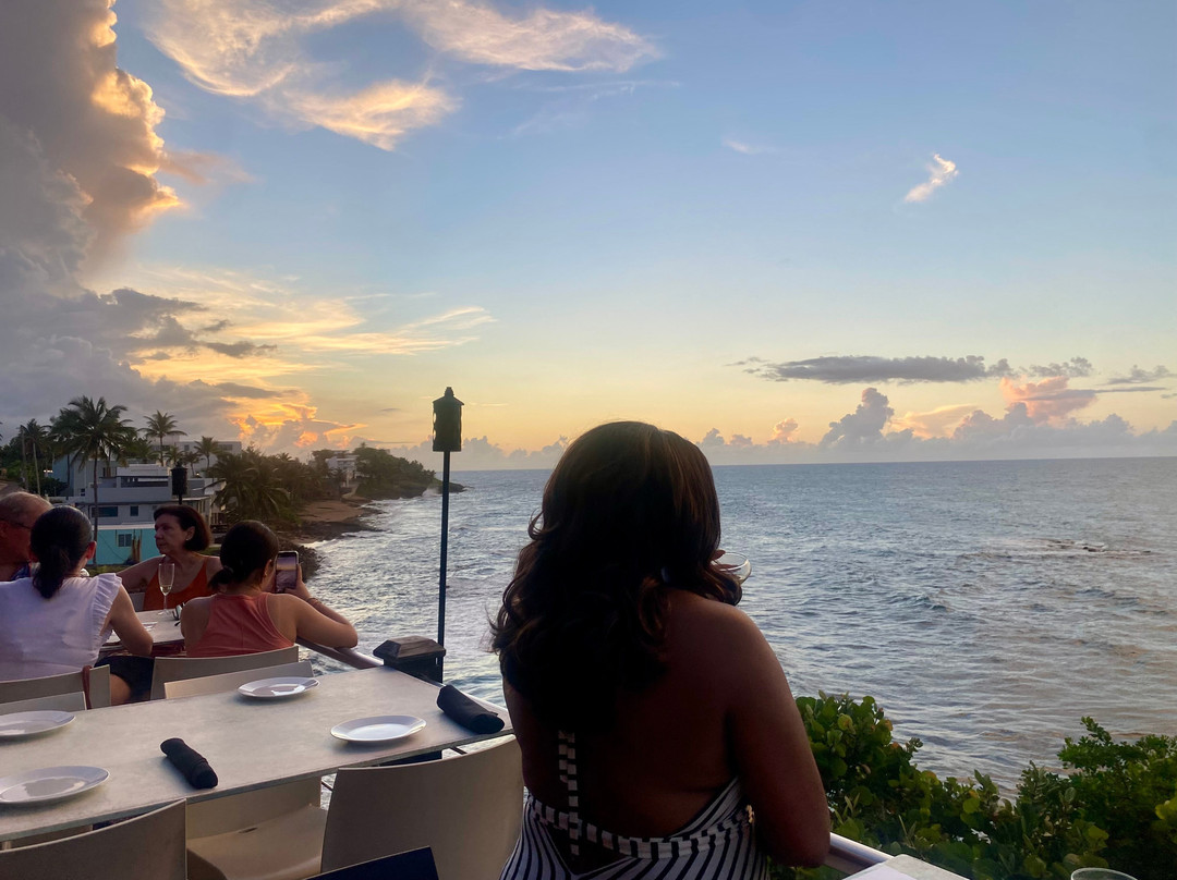 Kikita Beach-多拉多必去景点