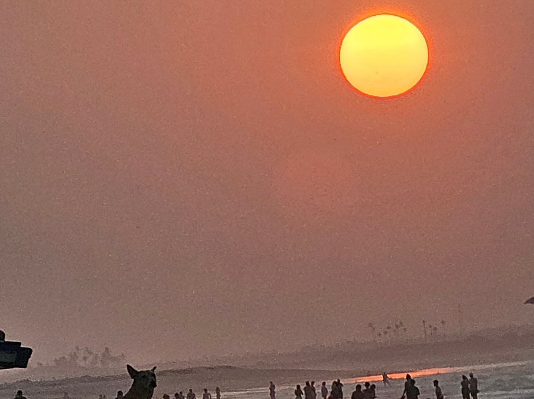 Pousada Preamar主图