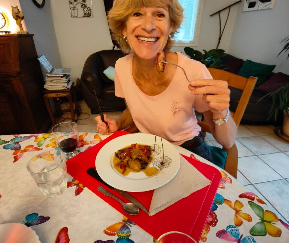 Le Bout du Roc主图