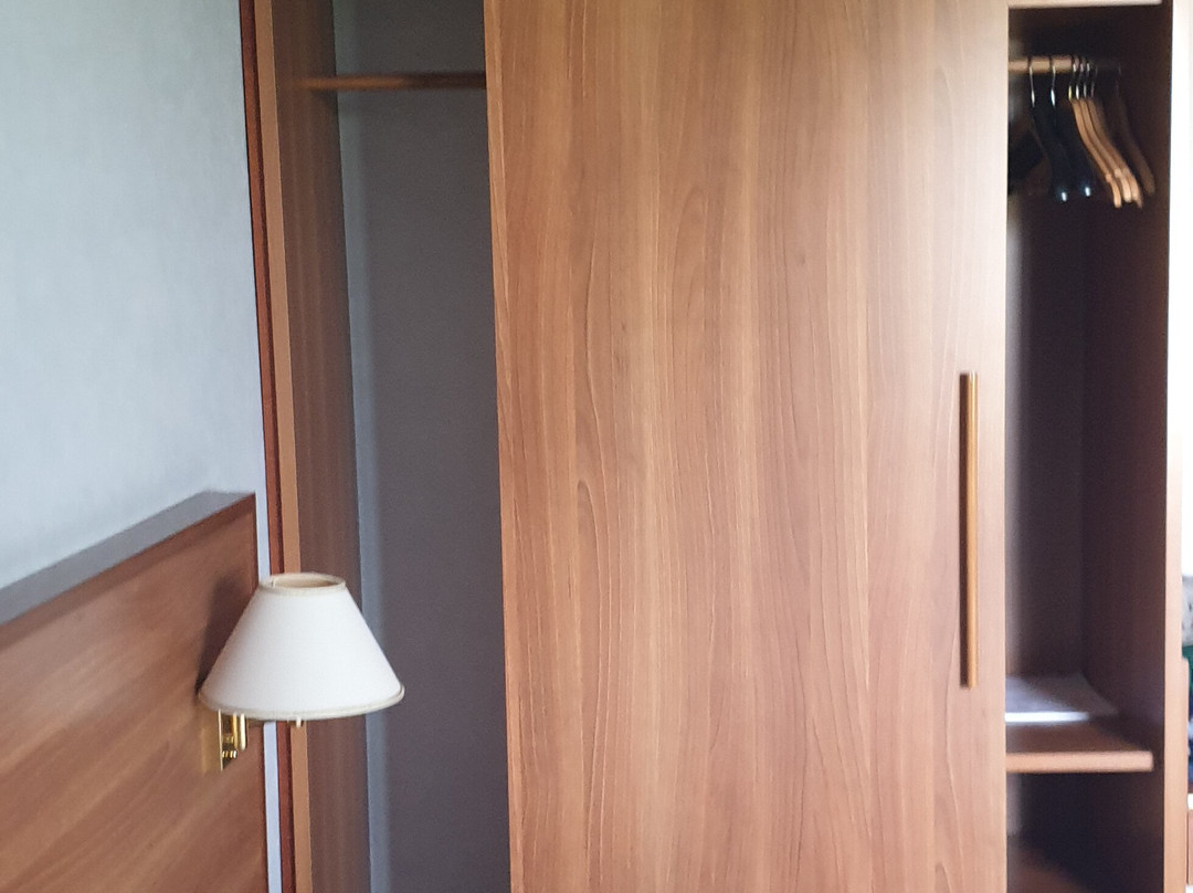 SHG Hotel Bologna主图