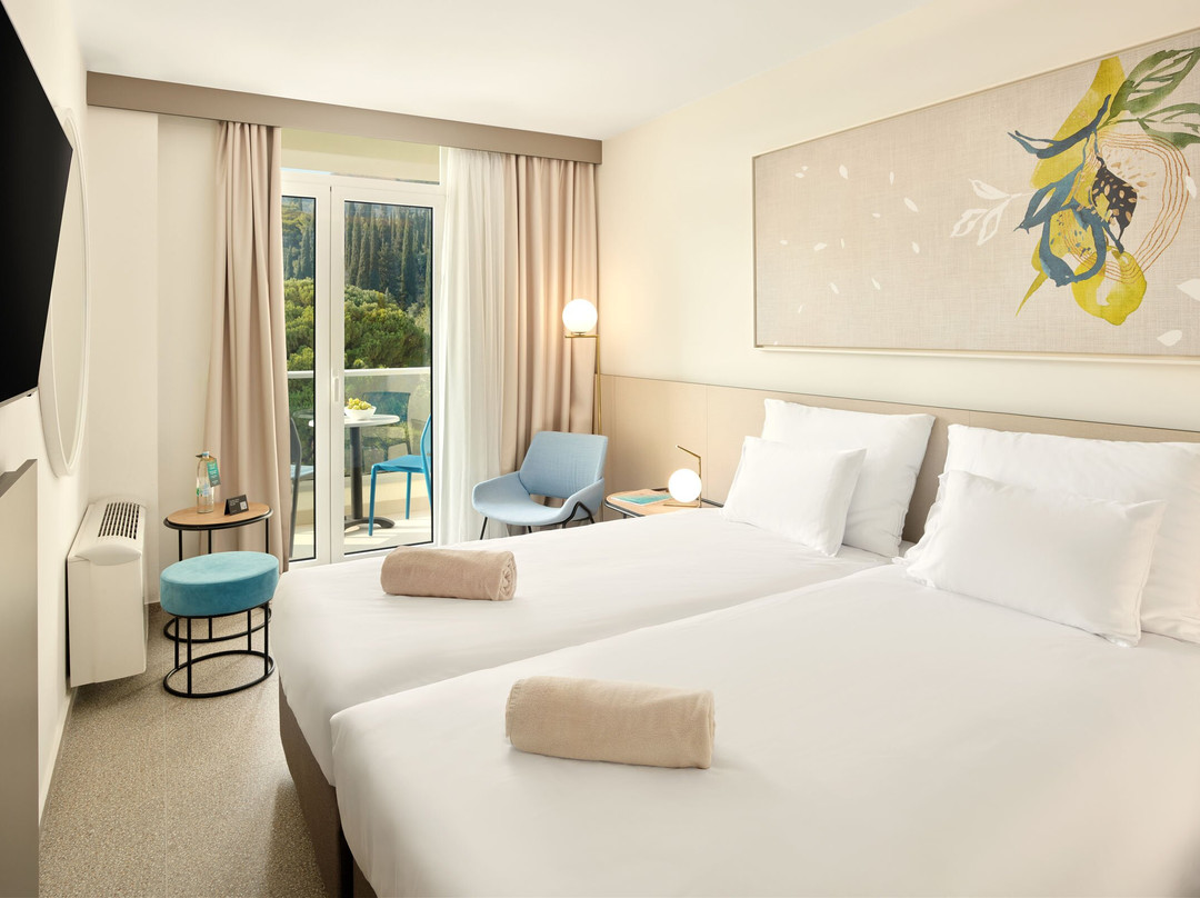 Maistra Select Astarea Hotel主图