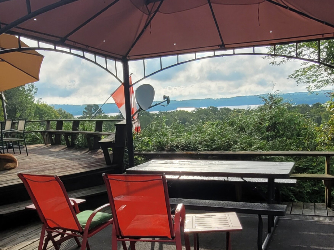 Stouffer Mill Bed & Breakfast主图