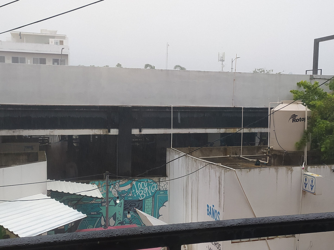 Hotel Turquesa Maya主图