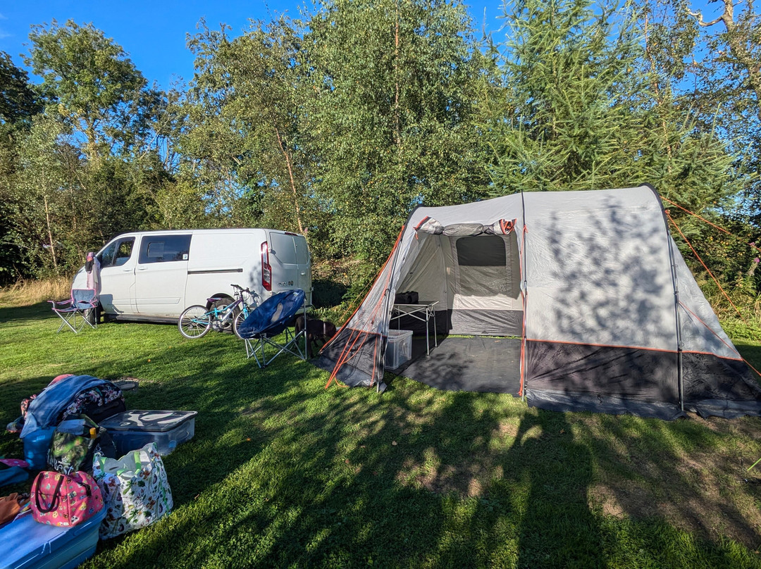 Landsker Camping