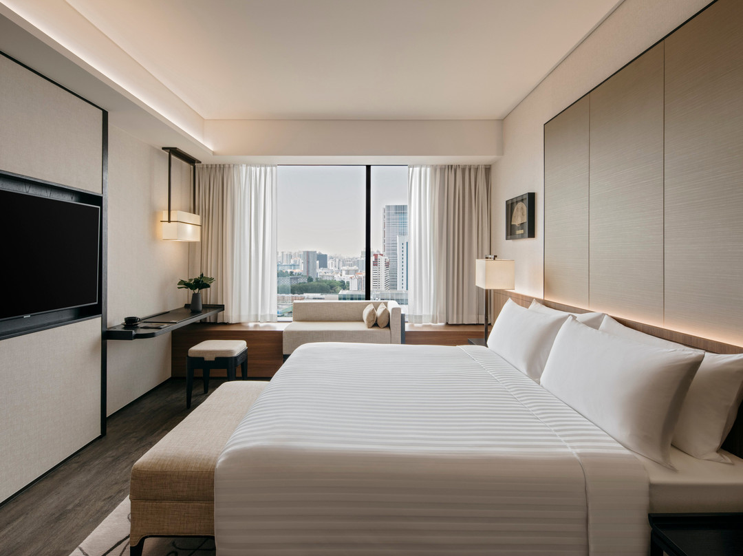 The Clan Hotel Singapore