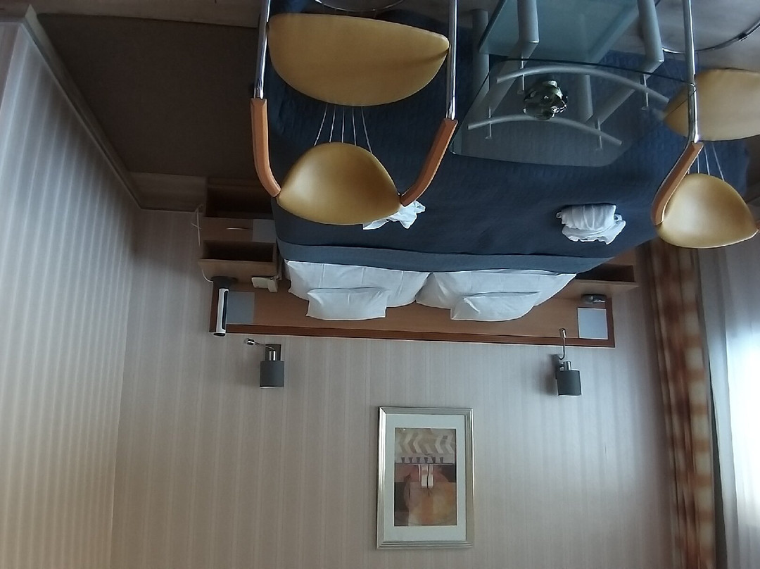 Hotel Vital主图
