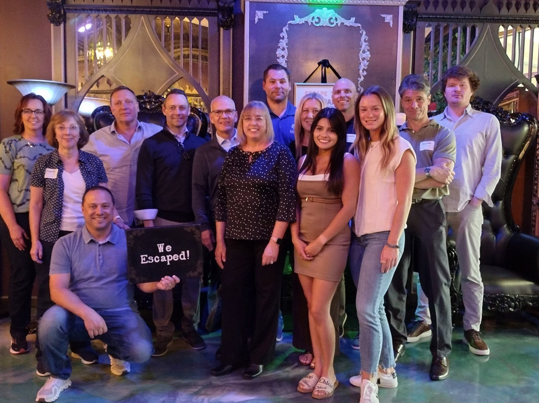 Spellbound Escapes-马山图克特皮克特必去景点