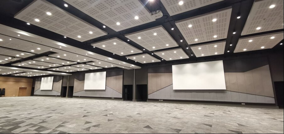 Century City Conference Centre-Century City必去景点