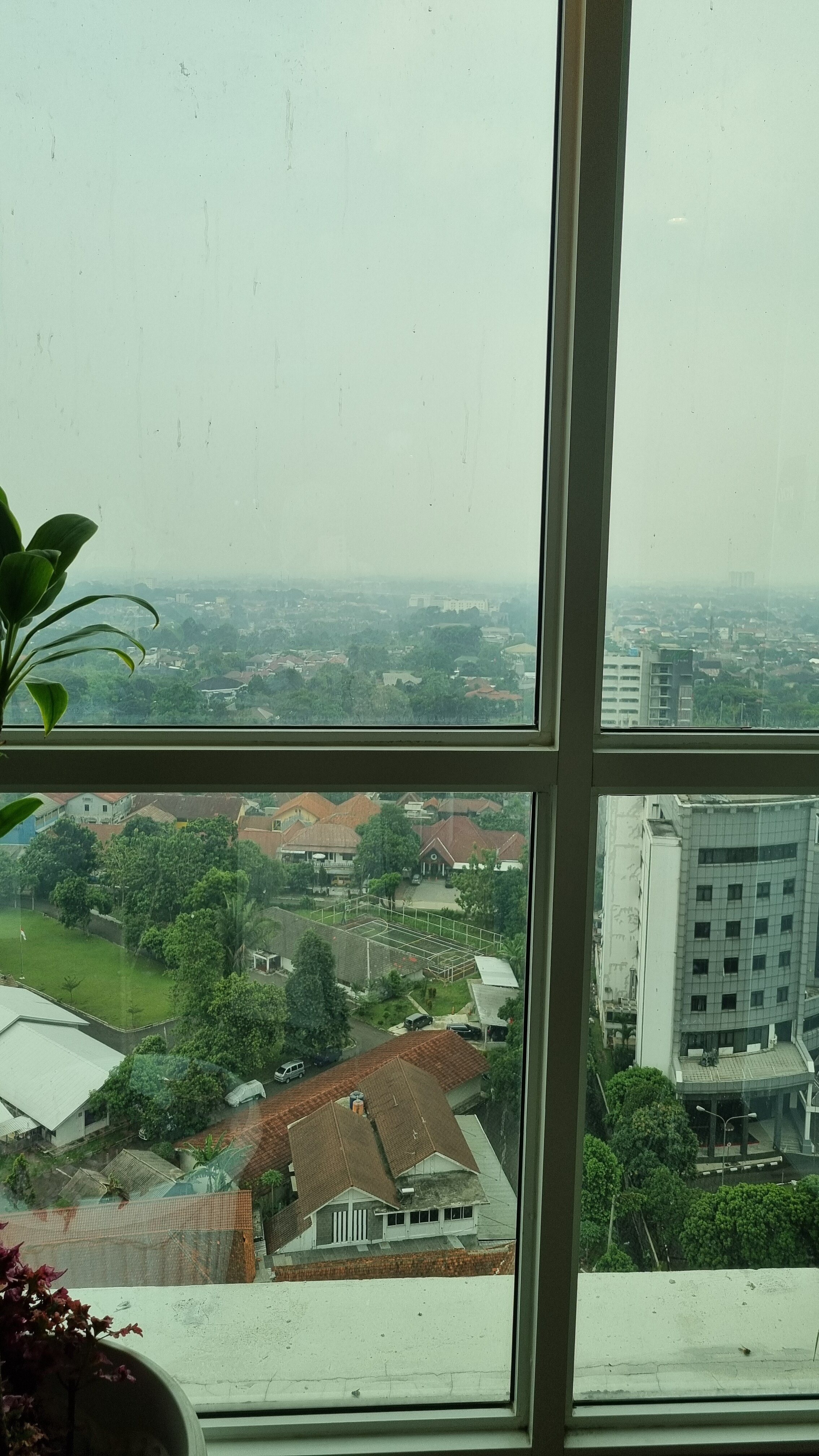 Swiss-Belhotel Bogor-浴室