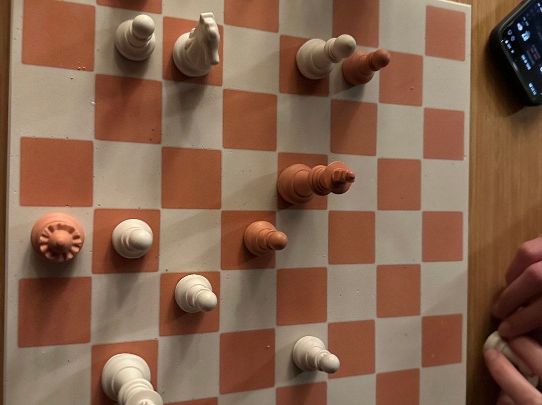 Trailborn Highlands主图