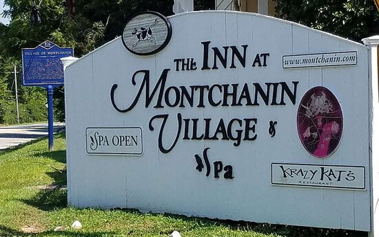 The Inn at Montchanin Village & Spa主图