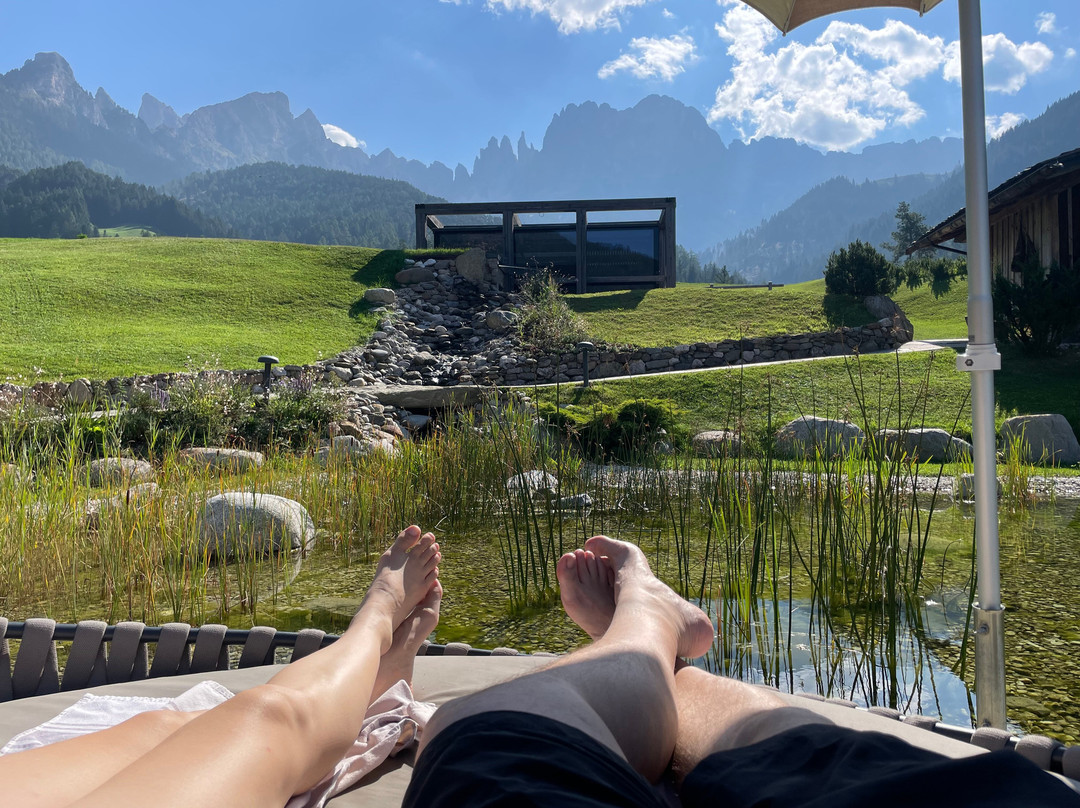 Cyprianerhof Dolomit Resort主图