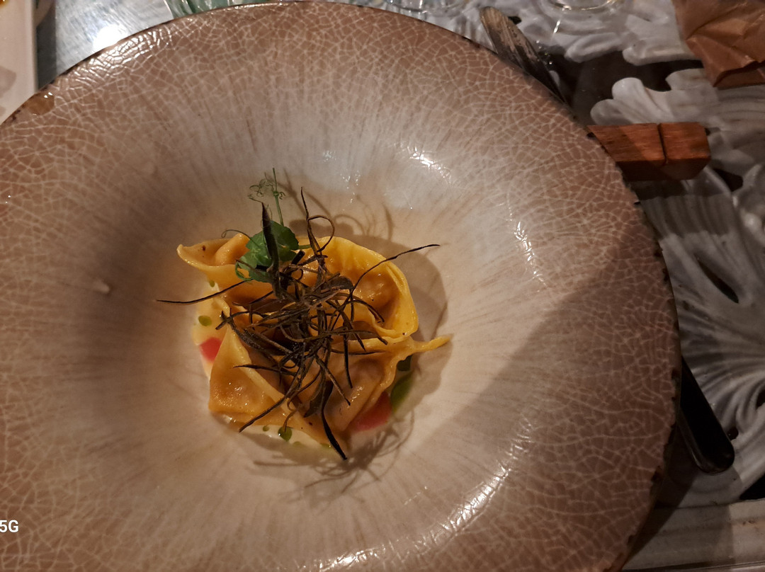 Osteria Locanda Il Canto del Maggio主图