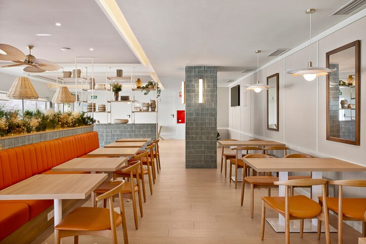 民宿酒店阿尔梅里亚维卡尔主图