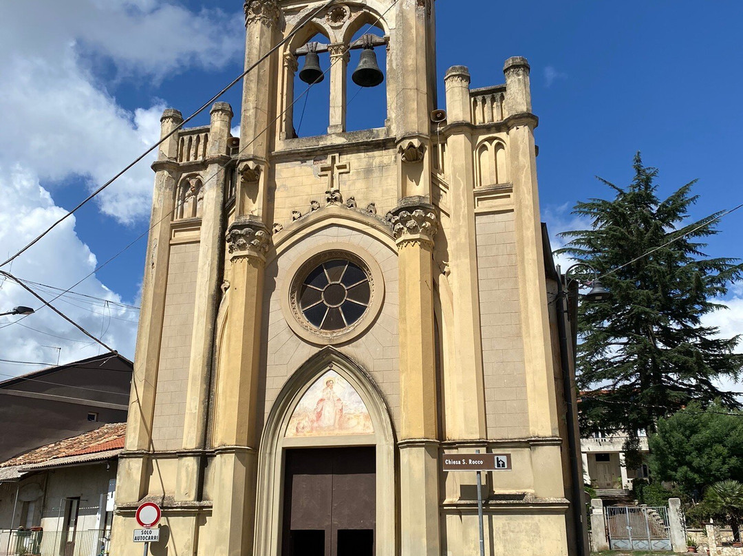 Chiesa di San Rocco景点图片