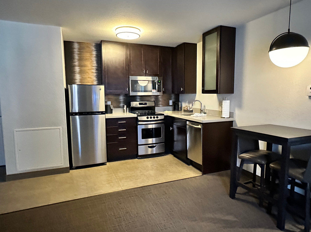 Residence Inn Boulder Broomfield / Interlocken主图