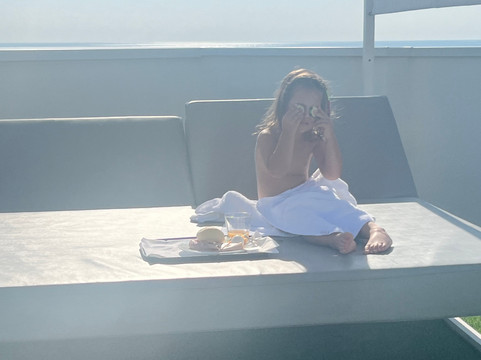 Litoraneo Suite Hotel主图