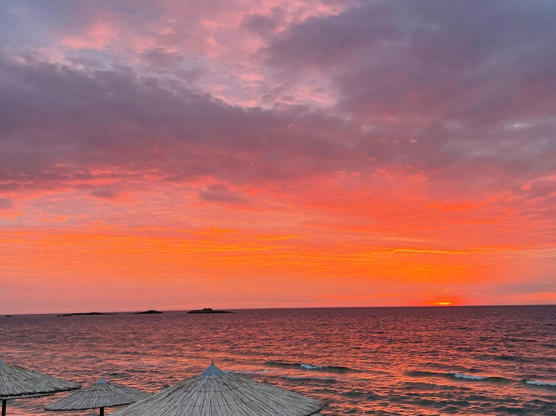 ALERÓ Seaside Skyros Resort主图