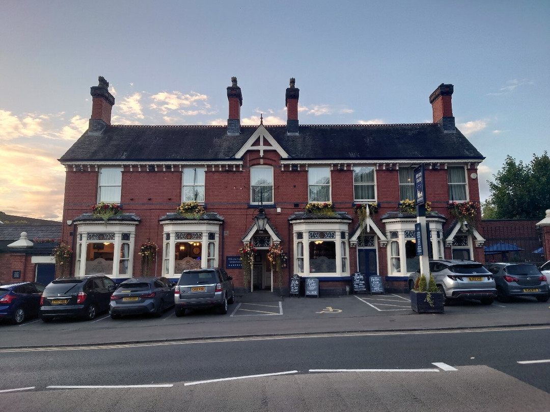 The Seven Stars Stourbridge主图