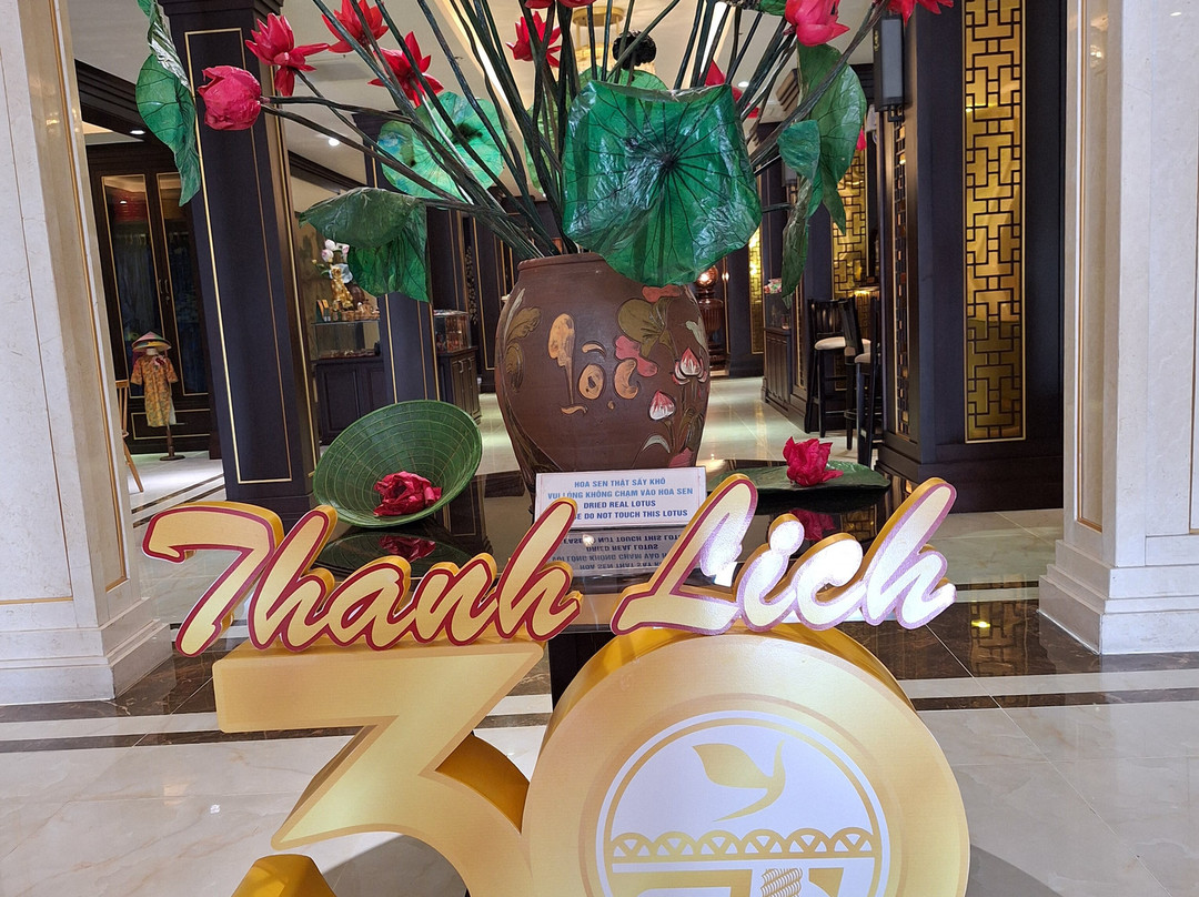 Hương Ngự Restaurant