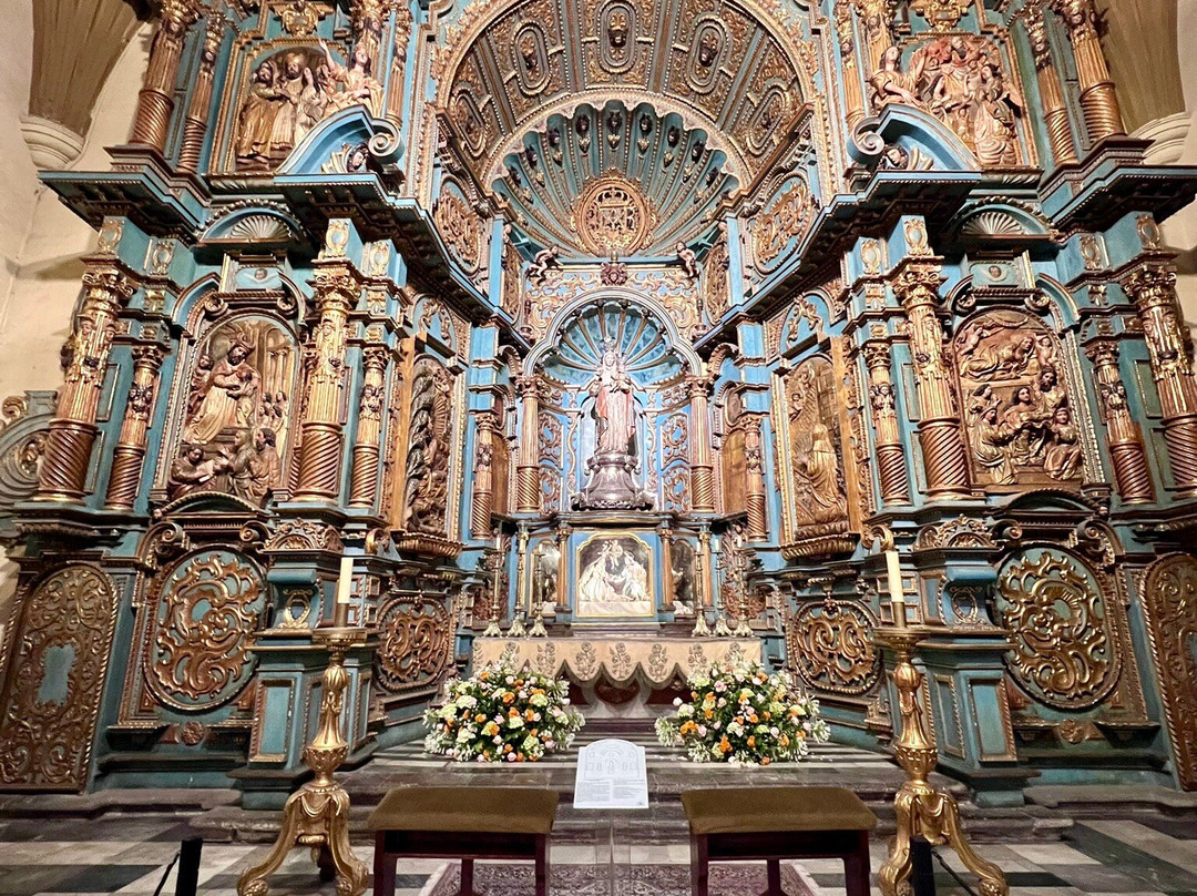 TOURGUIDEPERU - Tours tailored by Aaron景点图片