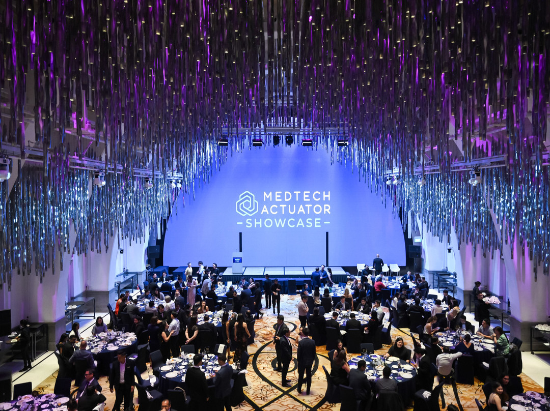 JW Marriott Hotel Singapore South Beach主图