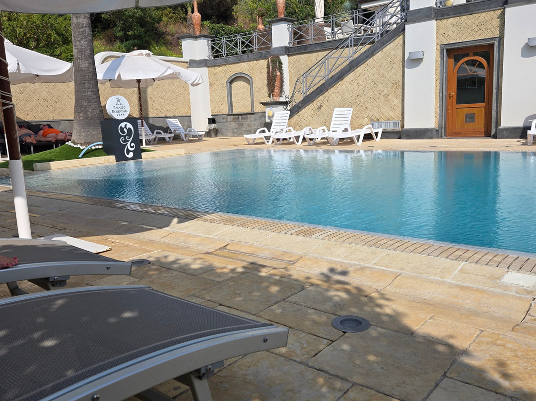 Palazzo Rosenthal Resort主图