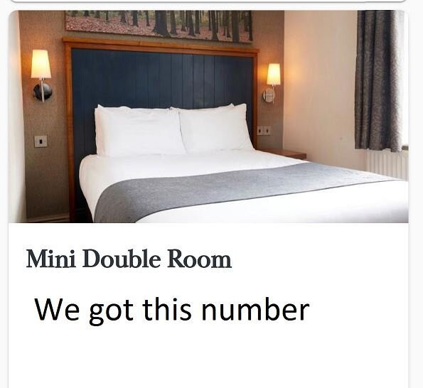 林德赫斯特酒店住宿-White Rabbit Hotel