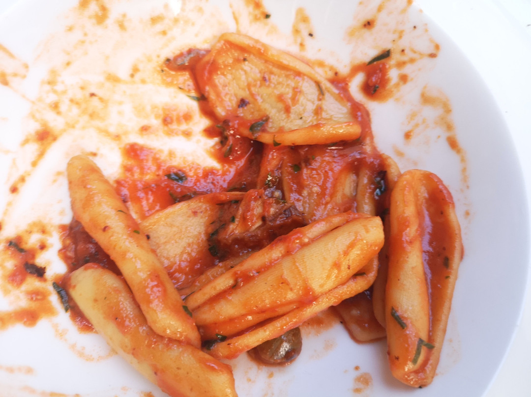 Cantina Giuliano景点图片