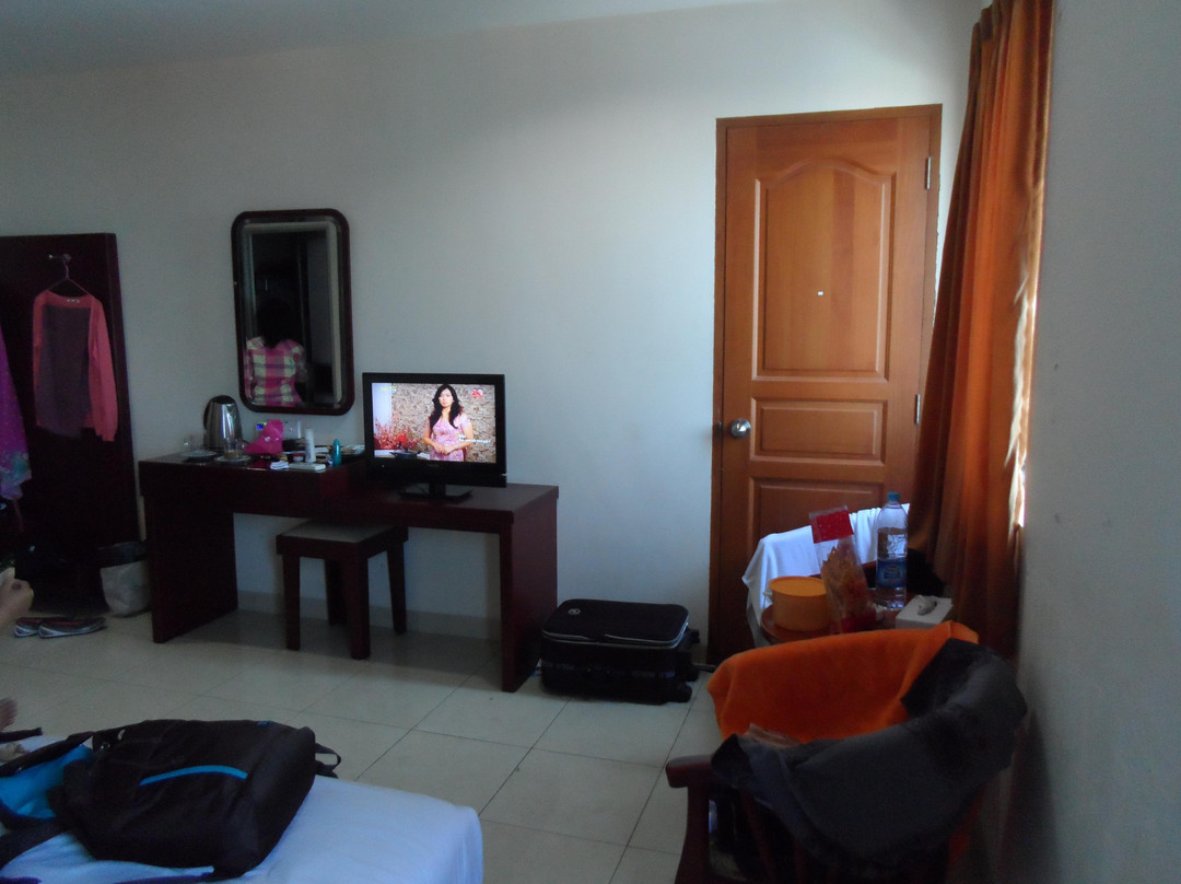 纳柯亚罗维纳旅馆主图