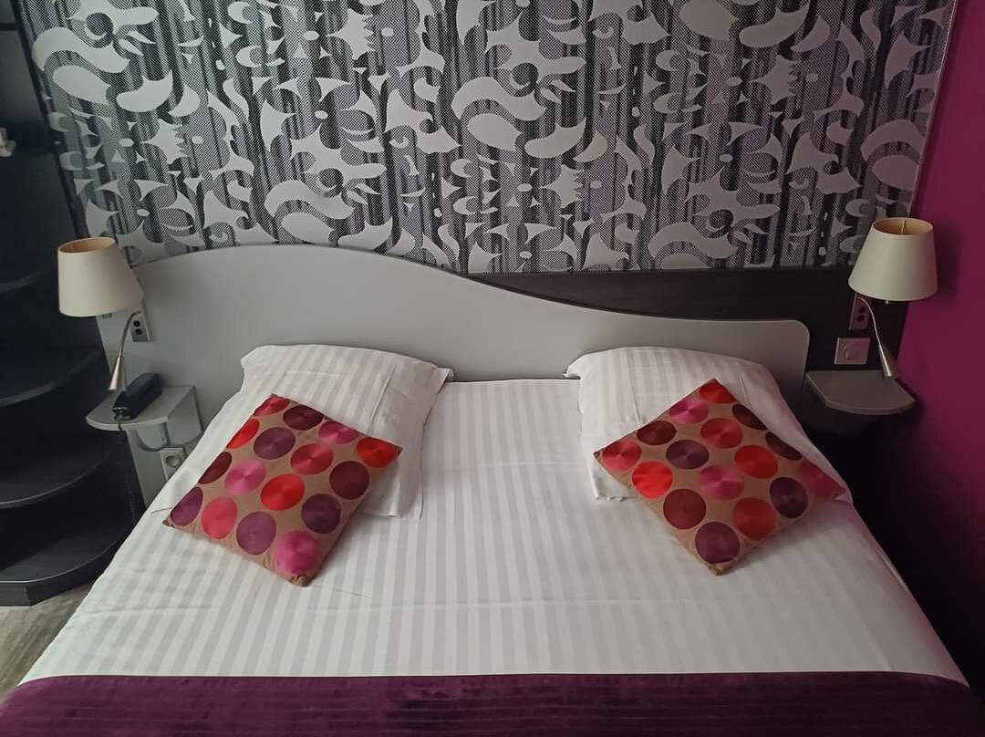 Au Relais Saint-Éloi主图