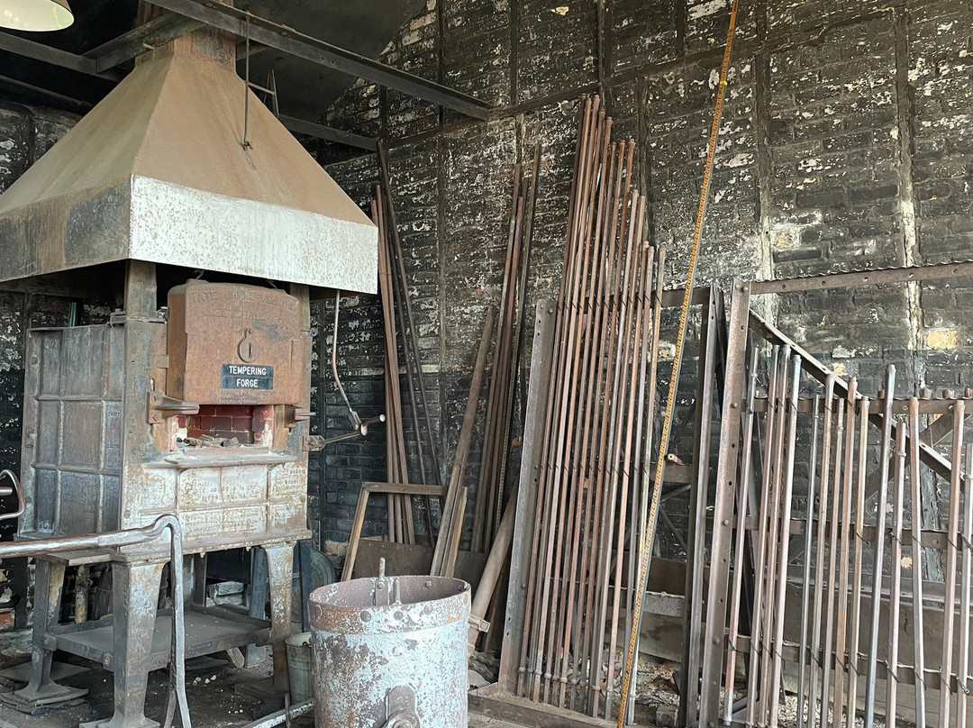 Soudan Underground Mine-Soudan必去景点