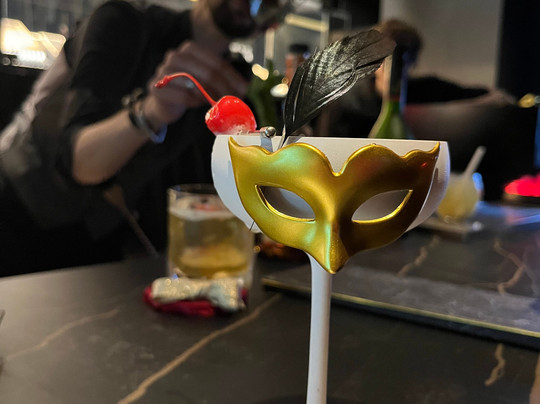 Lava Lounge Tokyo-涩谷区必去景点