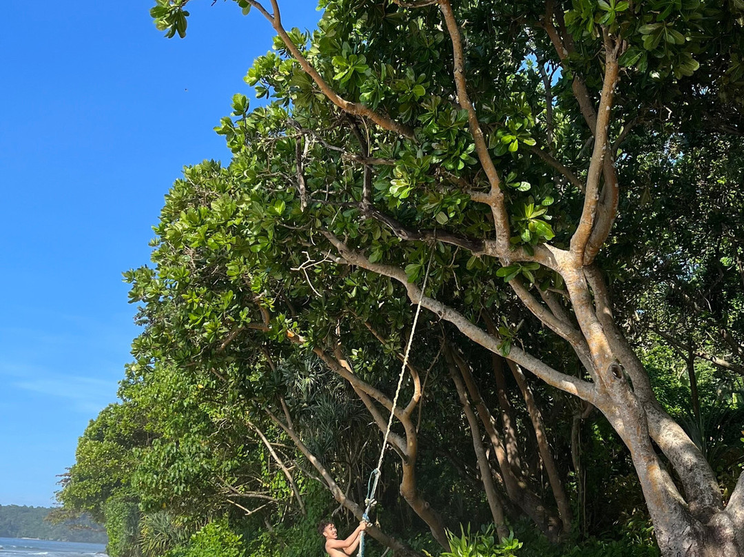 Sendiki Beach-玛琅必去景点
