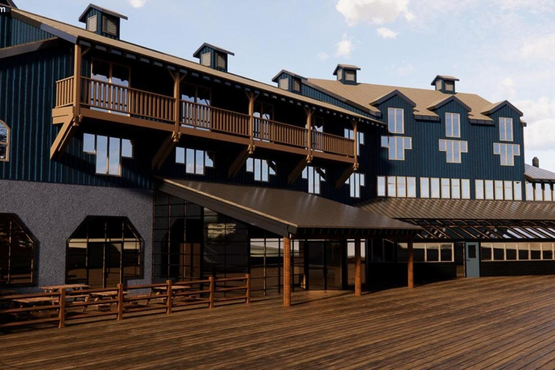 The Approach Hotel主图