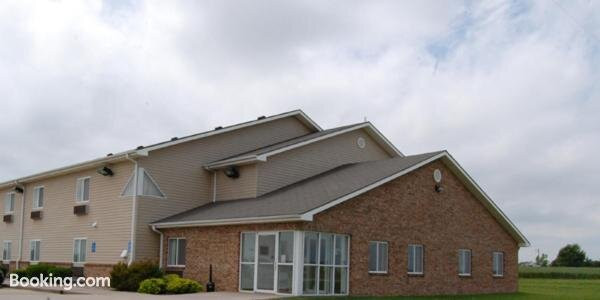 Country Haven Inn Hillsboro主图