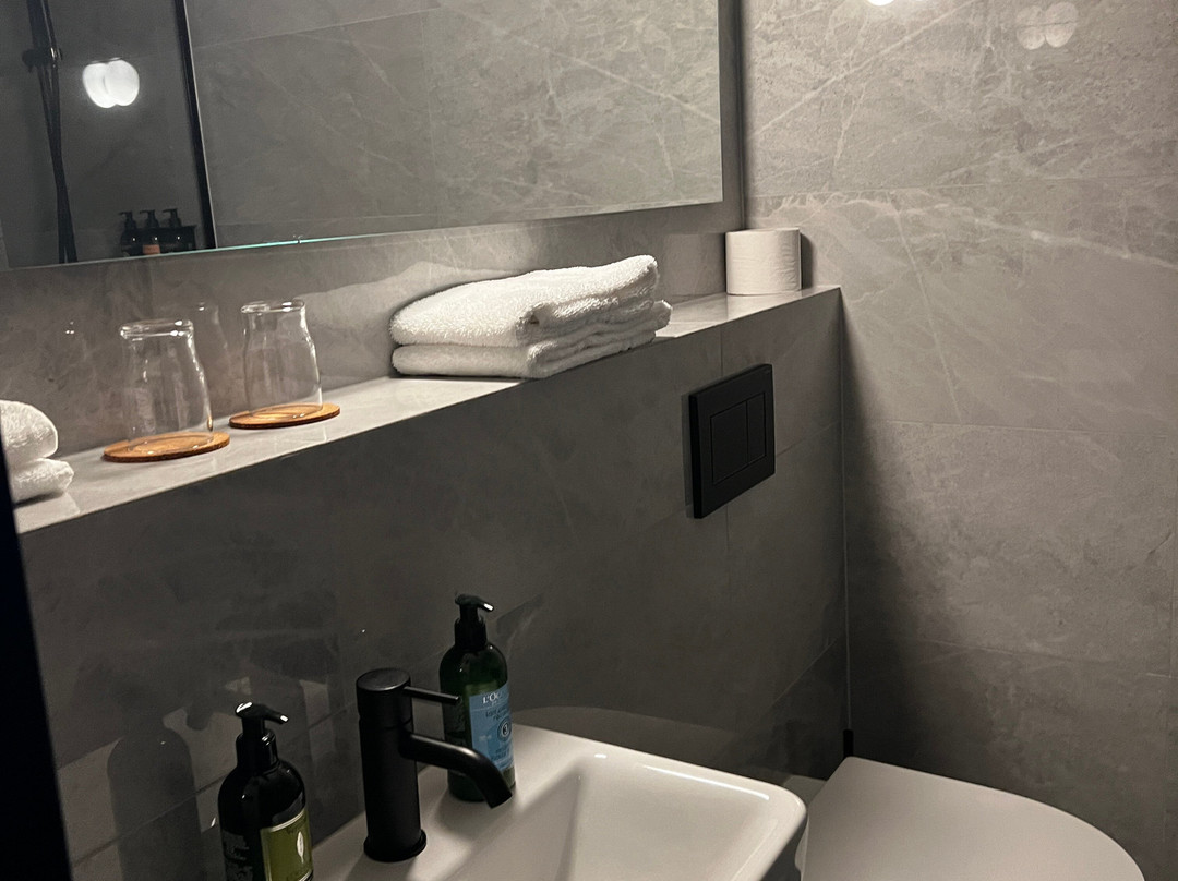 克劳斯图尔冰岛航空酒店主图