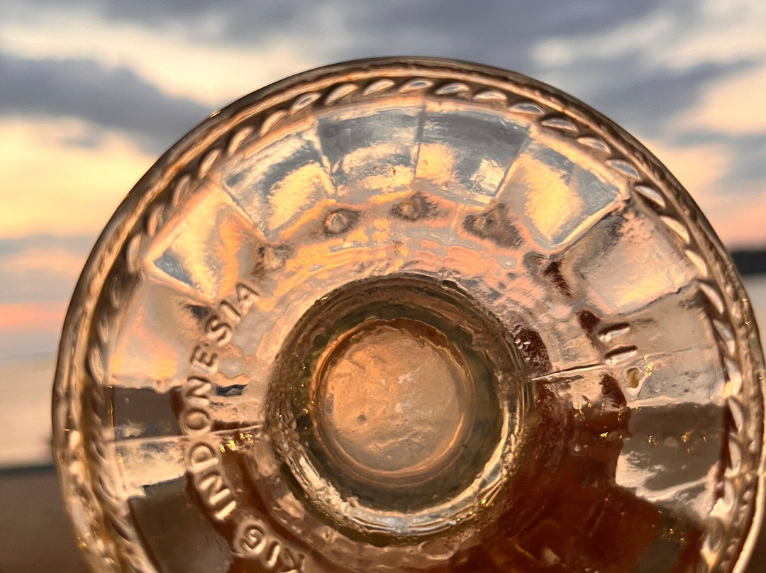 科莫多西尔维亚酒店及度假酒店主图