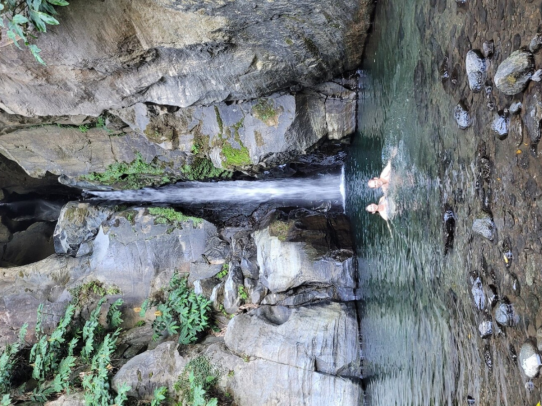 Salto do Cabrito-大里贝拉必去景点