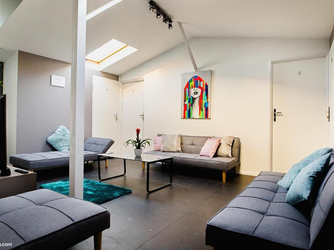 Noclegi Hostel Centrum Mielec