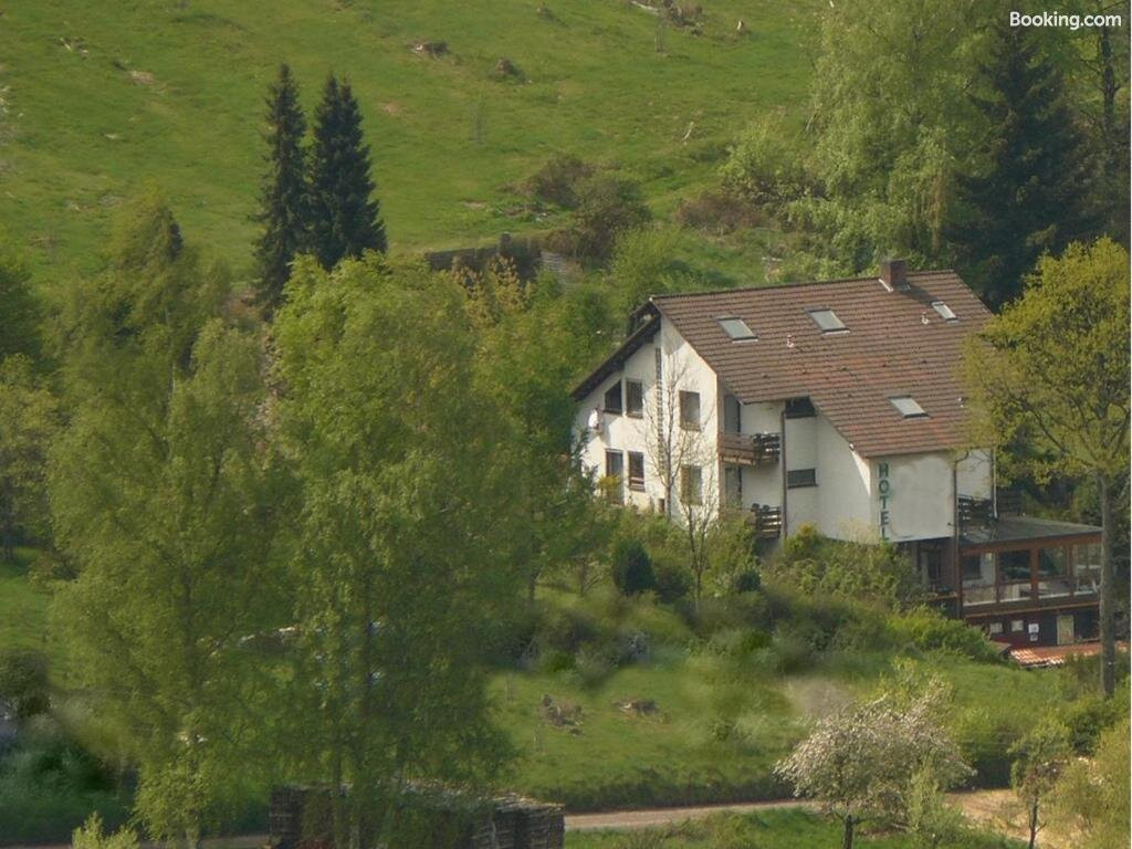 Waldhotel Heller主图