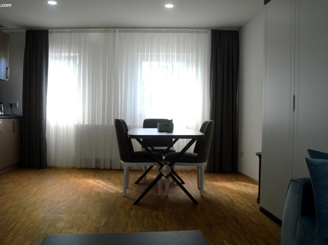 Rosbacher Nun Residenz主图