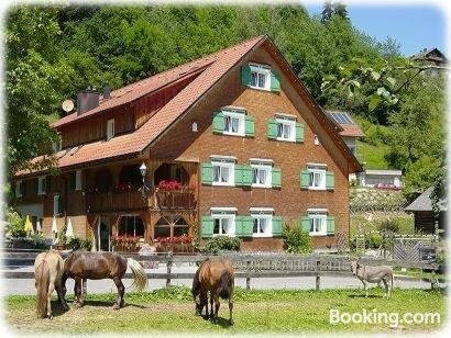 Gasthaus Schafle主图