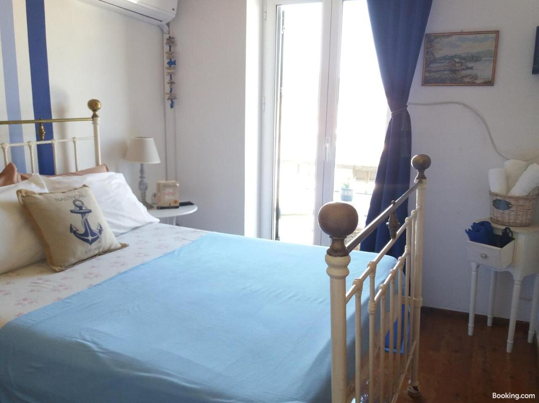 Water Planet Rooms主图