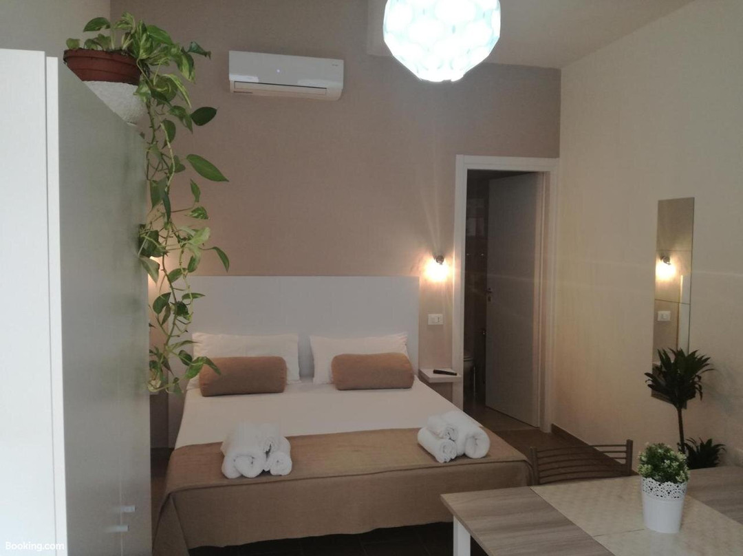 Casa Vacanza Cuore Galateo
